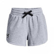 Womens Rival Fleece Short