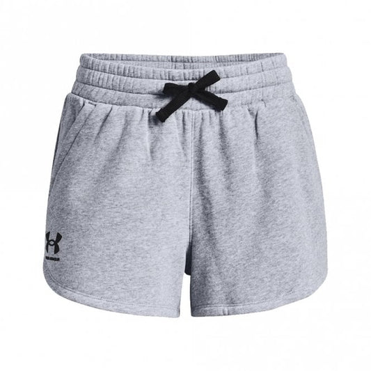 Womens Rival Fleece Short