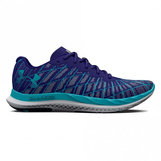 Mens Charged Breeze 2 Running Shoes