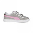 Girls Smash v2 Glitz Glam Trainers