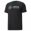 Mercedes-AMG Petronas Motorsport Mens T-Shirt