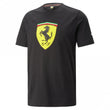 Scuderia Ferrari Big Shield Mens T-Shirt
