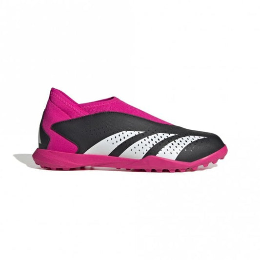 Predator Accuracy.3 Laceless Junior TF (Sizes 3-5.5)