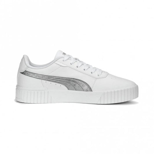 Womens Carina 2.0 Space Metallics Trainer