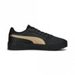 Womens Carina 2.0 Space Metallics Trainer