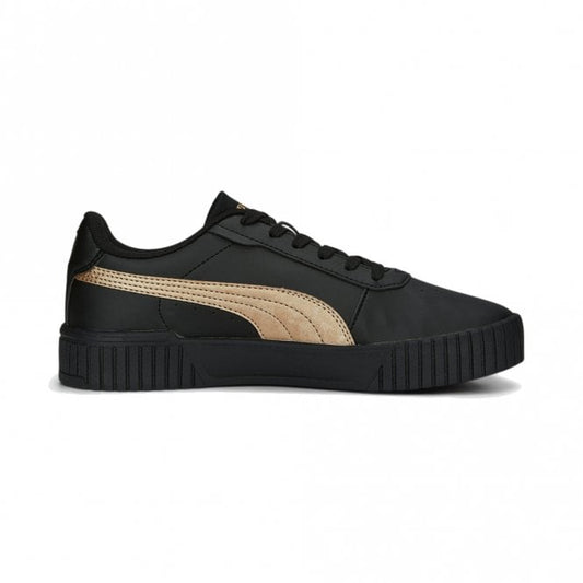 Womens Carina 2.0 Space Metallics Trainer