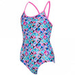 Girls Rhythm Sprintback One Piece Swimsuit