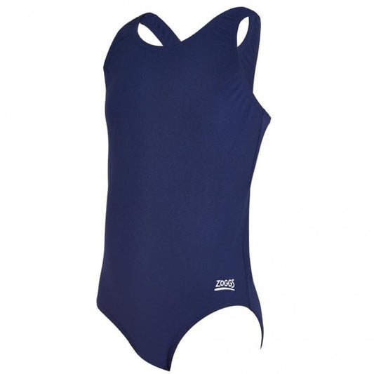 Girls Cottesloe Sportback One Piece Swimsuit