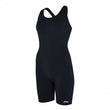 Womens Cottesloe Black One Piece Legsuit
