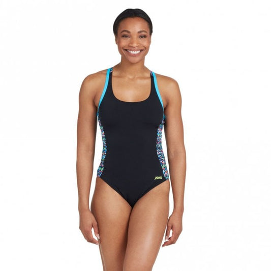 Womens Namibia Atomback Swimsuit