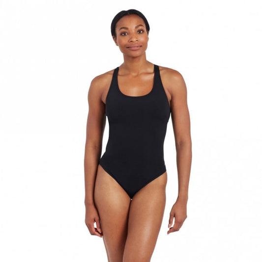 Womens Cottesloe Powerback One Piece Swimsuit