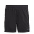 Boys 3-Stripes Swim Short