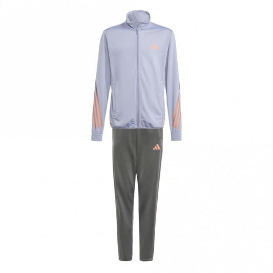 Boys Train Icons AERORAEDY 3-Stripes Tracksuit