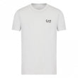 Mens Pima Cotton Core Identity T-Shirt