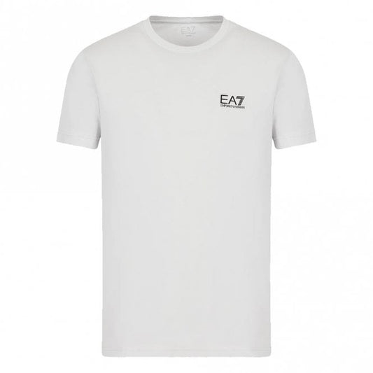 Mens Pima Cotton Core Identity T-Shirt