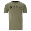 Mens Edwardo Short Sleeve T-Shirt