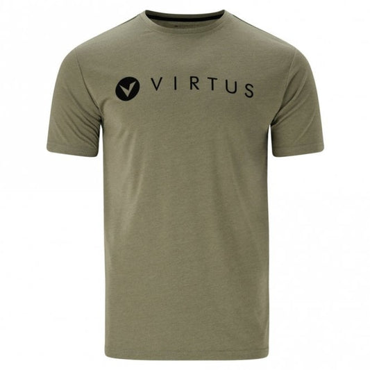 Mens Edwardo Short Sleeve T-Shirt