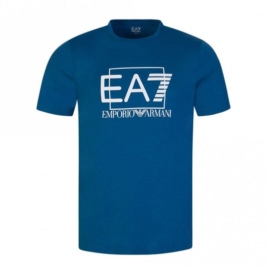 Mens Visibility Pima Cotton T-Shirt