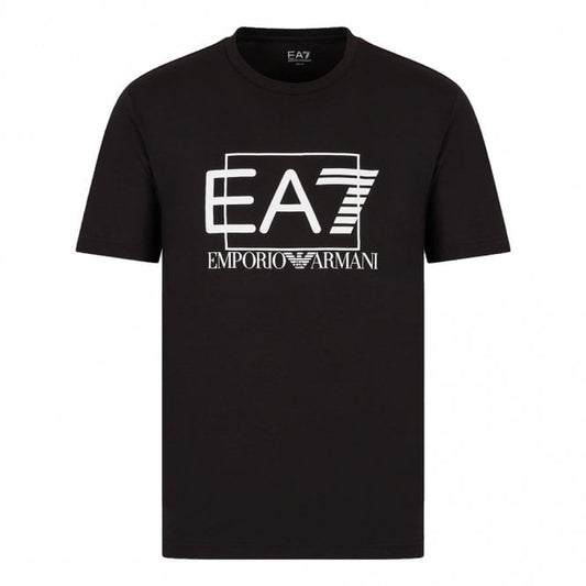 Mens Visibility Pima Cotton T-Shirt