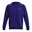 Mens Rival Fleece Full-Zip Hoodie