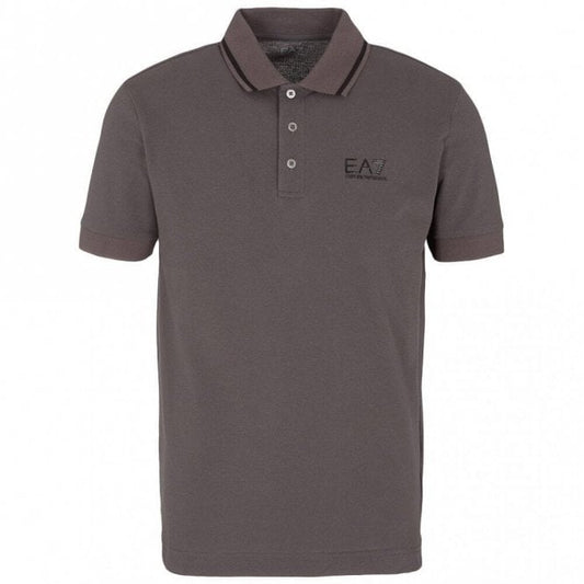 Mens Polo Shirt
