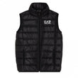 Boys Packable Padded Core Identity Gilet