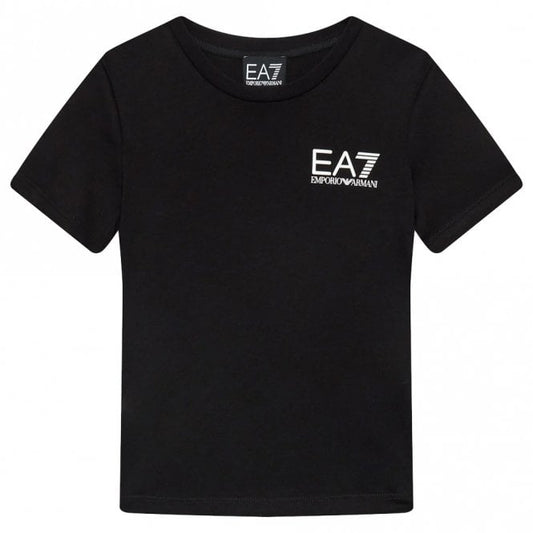 Boys Core Identity T-Shirt
