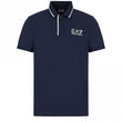 Mens Tennis Club Polo Shirt