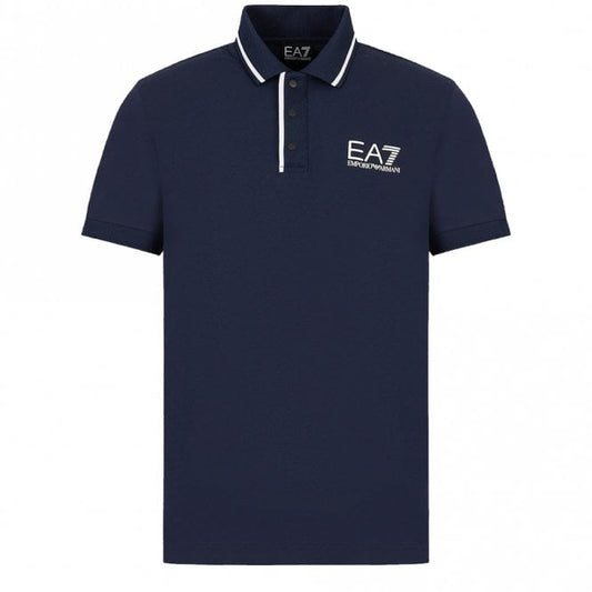 Mens Tennis Club Polo Shirt