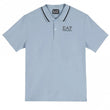 Boys Core Identity Polo Shirt