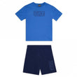 Boys Visibility T-Shirt & Shorts Set
