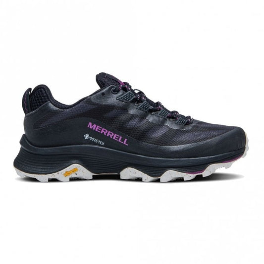 Womens MOAB Speed GORE-TEX