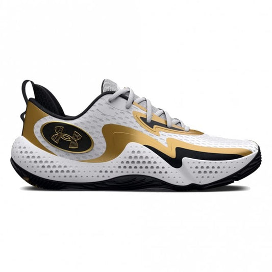 Mens Spawn 5 Basketball Shoe