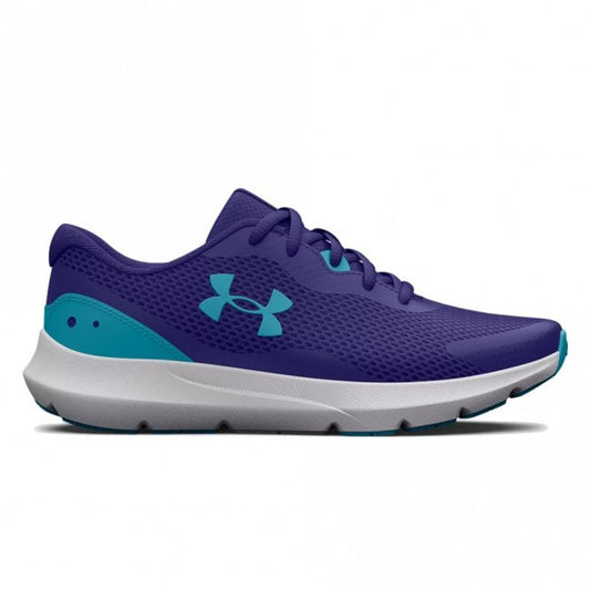 Boys Surge 3 Running Shoes