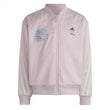Girls Disney Moana Track Top