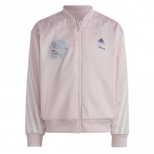 Girls Disney Moana Track Top