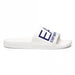 White/Blue