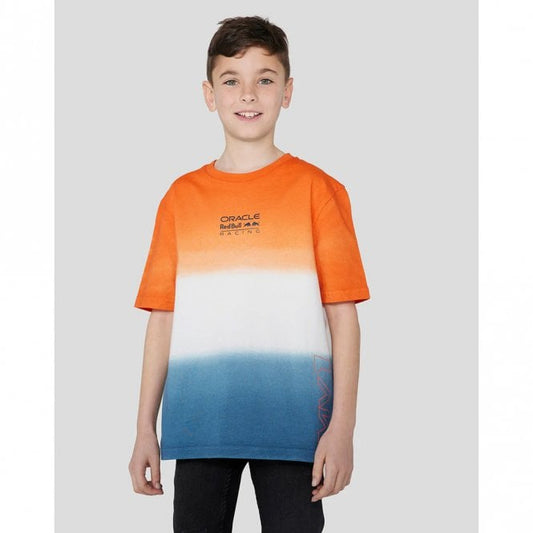 Oracle Red Bull Racing Max Verstappen Junior T-Shirt