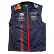 Oracle Red Bull Racing Adult Unisex Hybrid Gilet