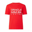 Oracle Red Bull Racing Junior T-Shirt