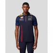 Oracle Red Bull Racing Mens Polo