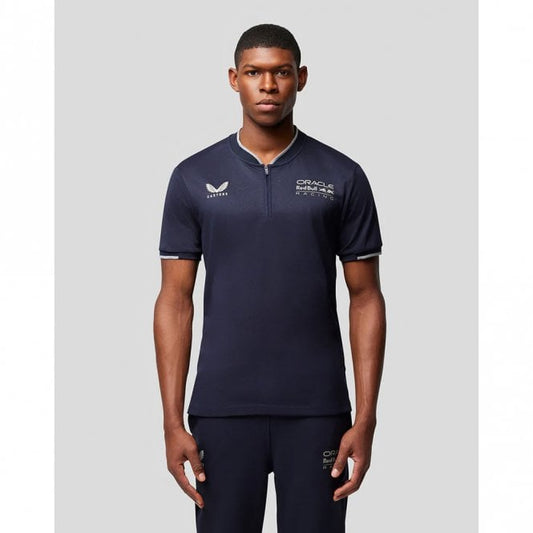 Oracle Red Bull Racing Mens Lifestyle Polo
