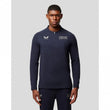 Oracle Red Bull Racing Mens 1/4 Zip