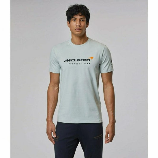 McLaren Active Dualbrand Mens T-Shirt
