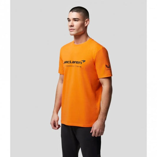 McLaren Active Dualbrand Mens T-Shirt
