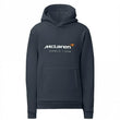 McLaren Team Core Essentials Junior Hoodie