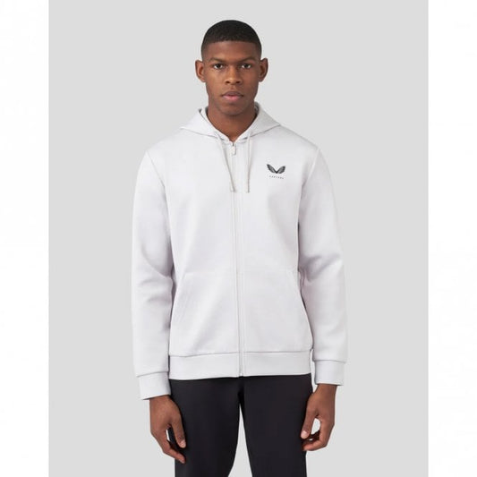 Mens Protek Scuba Full-Zip Hoodie