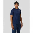 Mens Training Short Sleeve T-Shirt