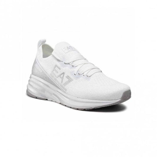 Mens Distance Crusher Knit Trainer