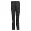 Messi Junior Tracksuit Bottoms